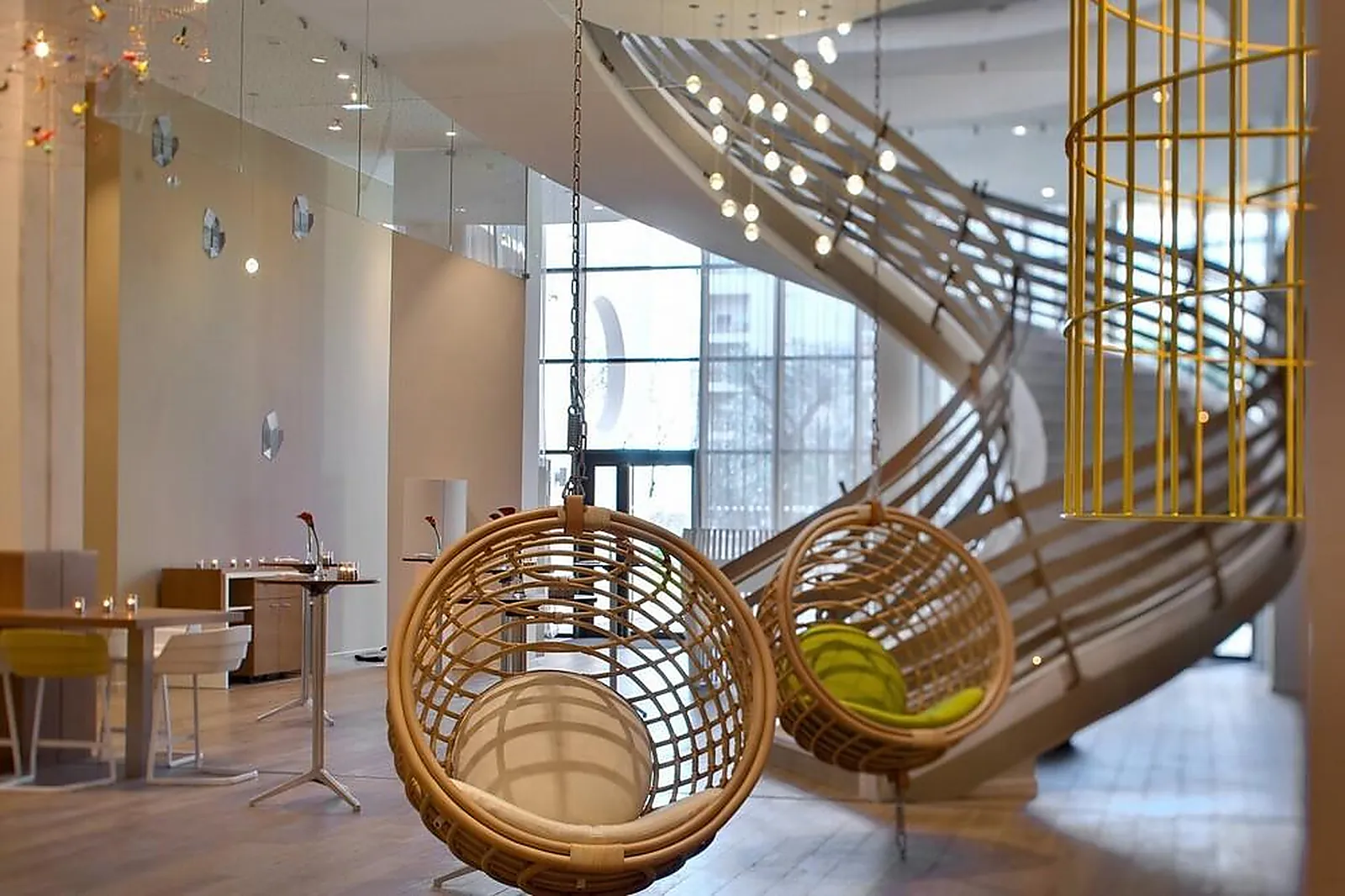 Lieux événementiels, MARRIOTT RENAISSANCE AIX-EN-PROVENCE