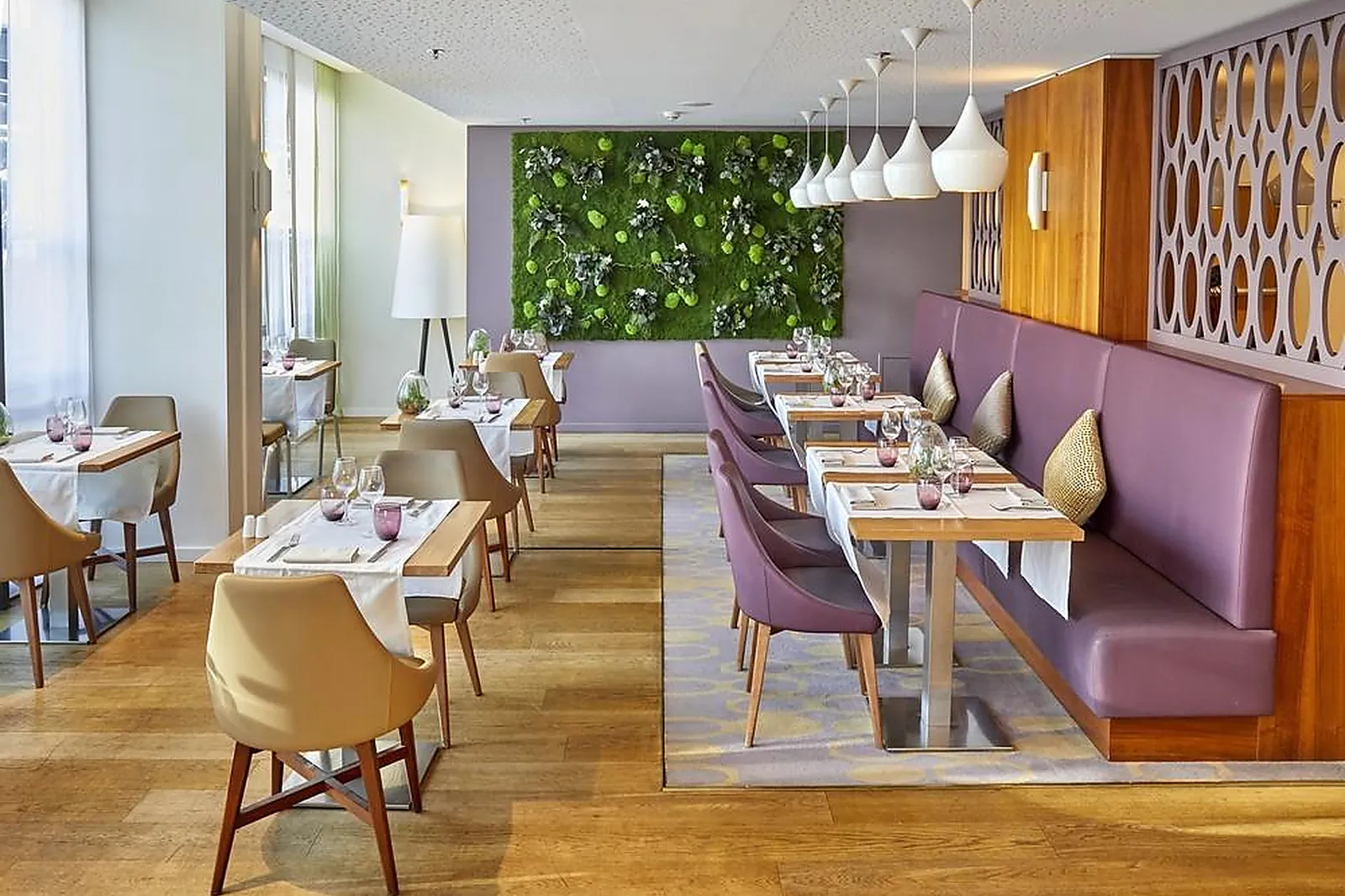 Lieux événementiels, MARRIOTT RENAISSANCE AIX-EN-PROVENCE