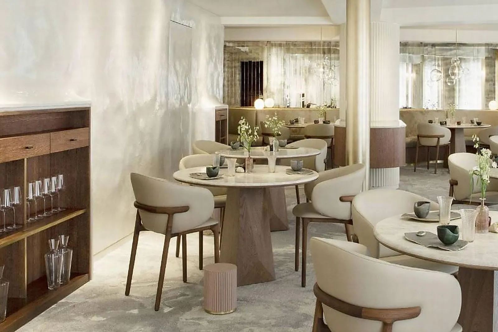 Lieux événementiels, MARSAN PAR HÉLÈNE DARROZE