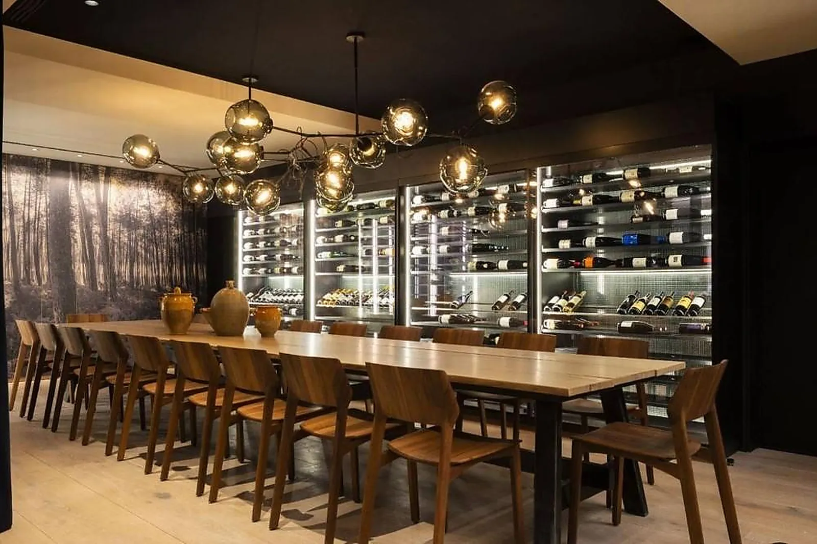 Lieux événementiels, MARSAN PAR HÉLÈNE DARROZE