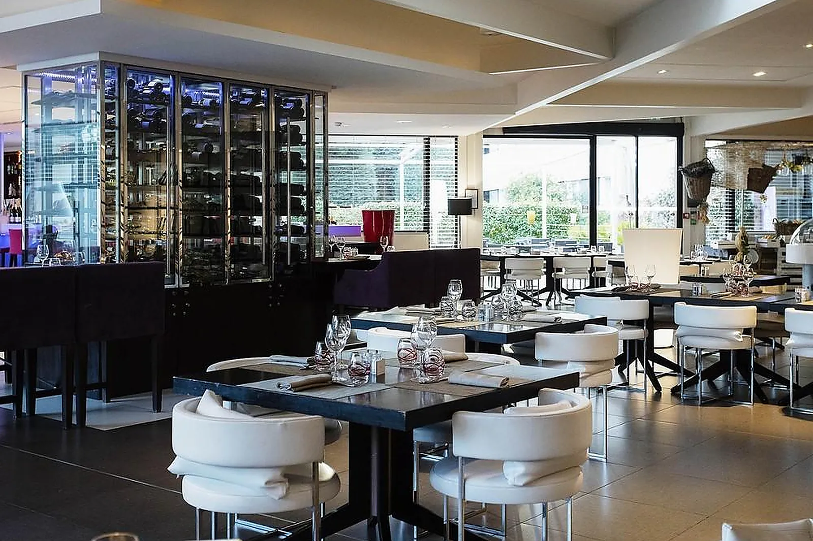 Lieux événementiels, MARSEILLE INTERNATIONAL AIRPORT HÔTEL