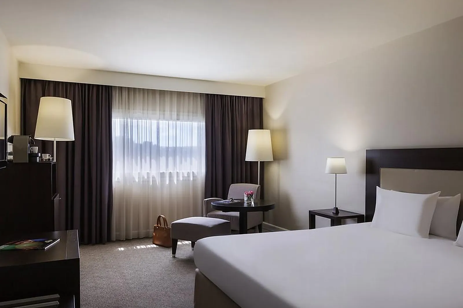 Lieux événementiels, MARSEILLE INTERNATIONAL AIRPORT HÔTEL