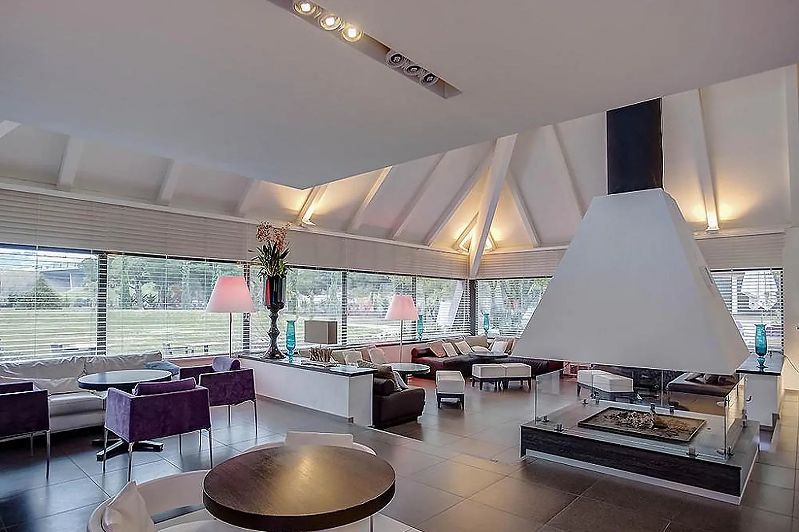 Lieux événementiels, MARSEILLE INTERNATIONAL AIRPORT HÔTEL