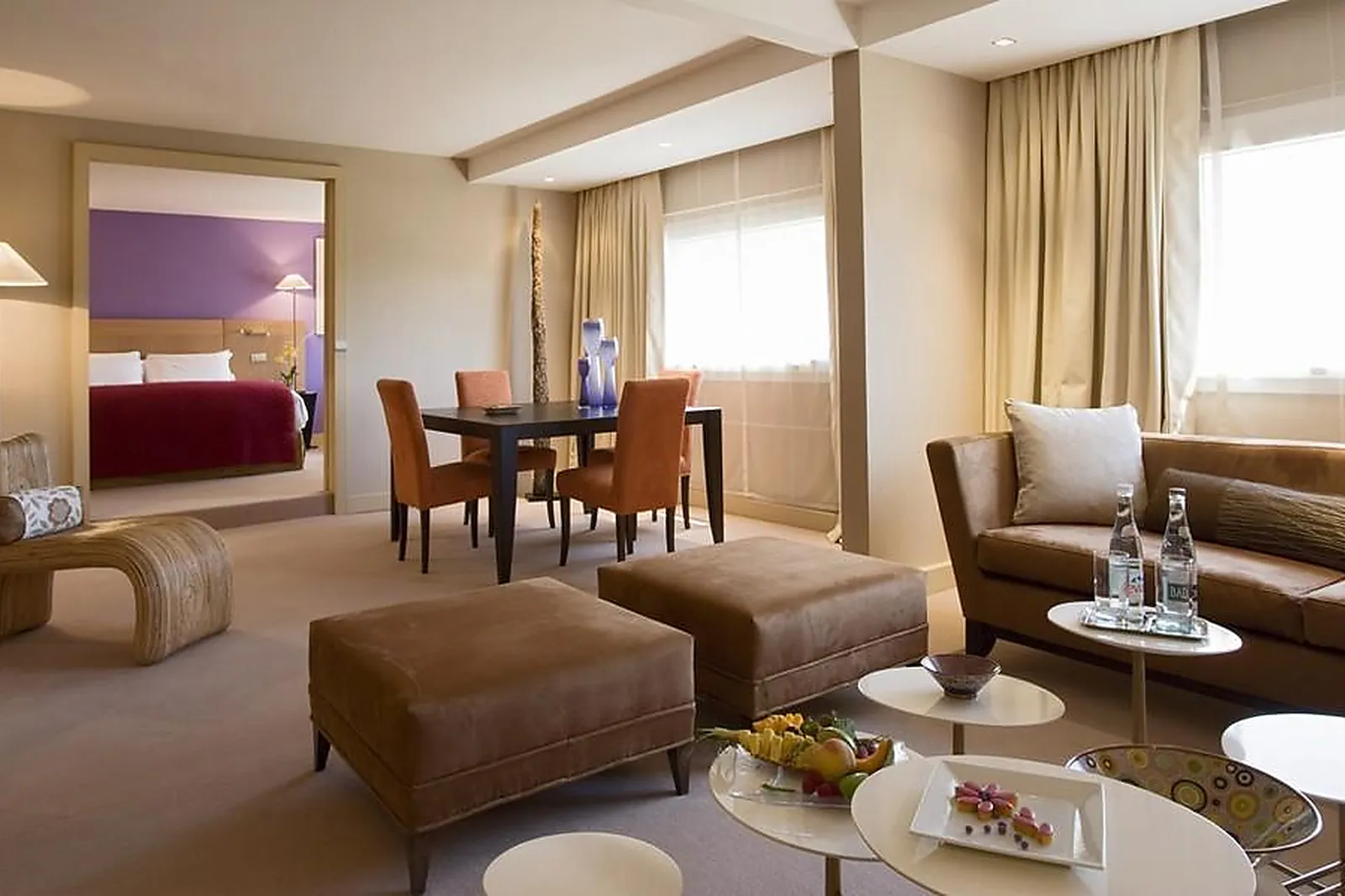 Lieux événementiels, MARSEILLE INTERNATIONAL AIRPORT HÔTEL