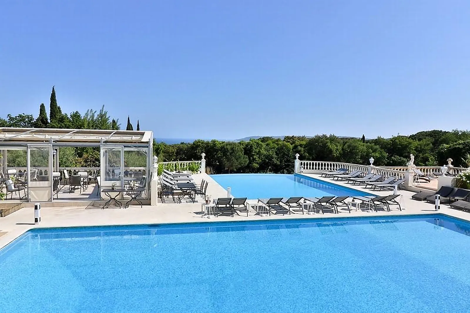 Lieux événementiels, MAS BELLEVUE