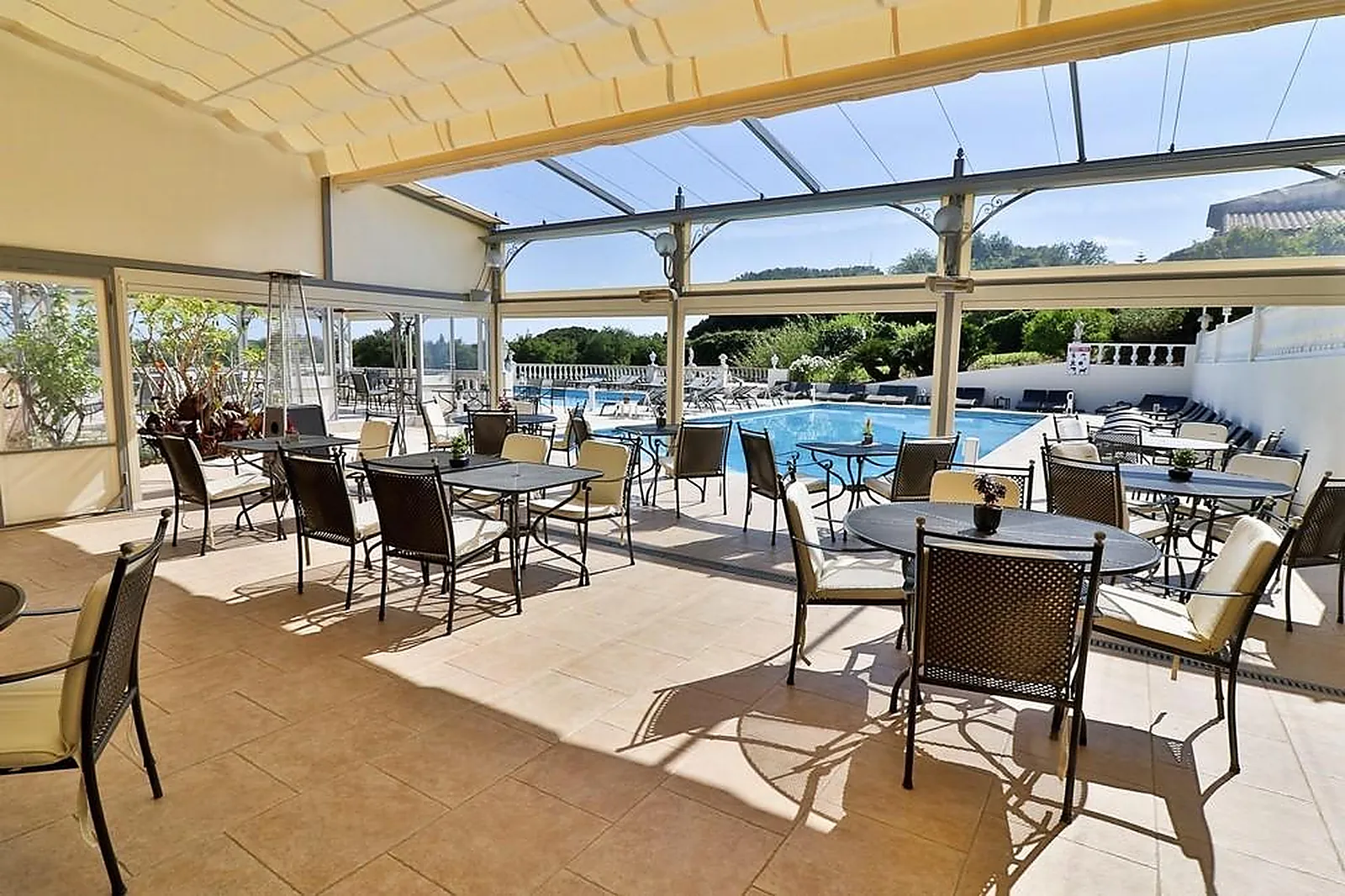 Lieux événementiels, MAS BELLEVUE