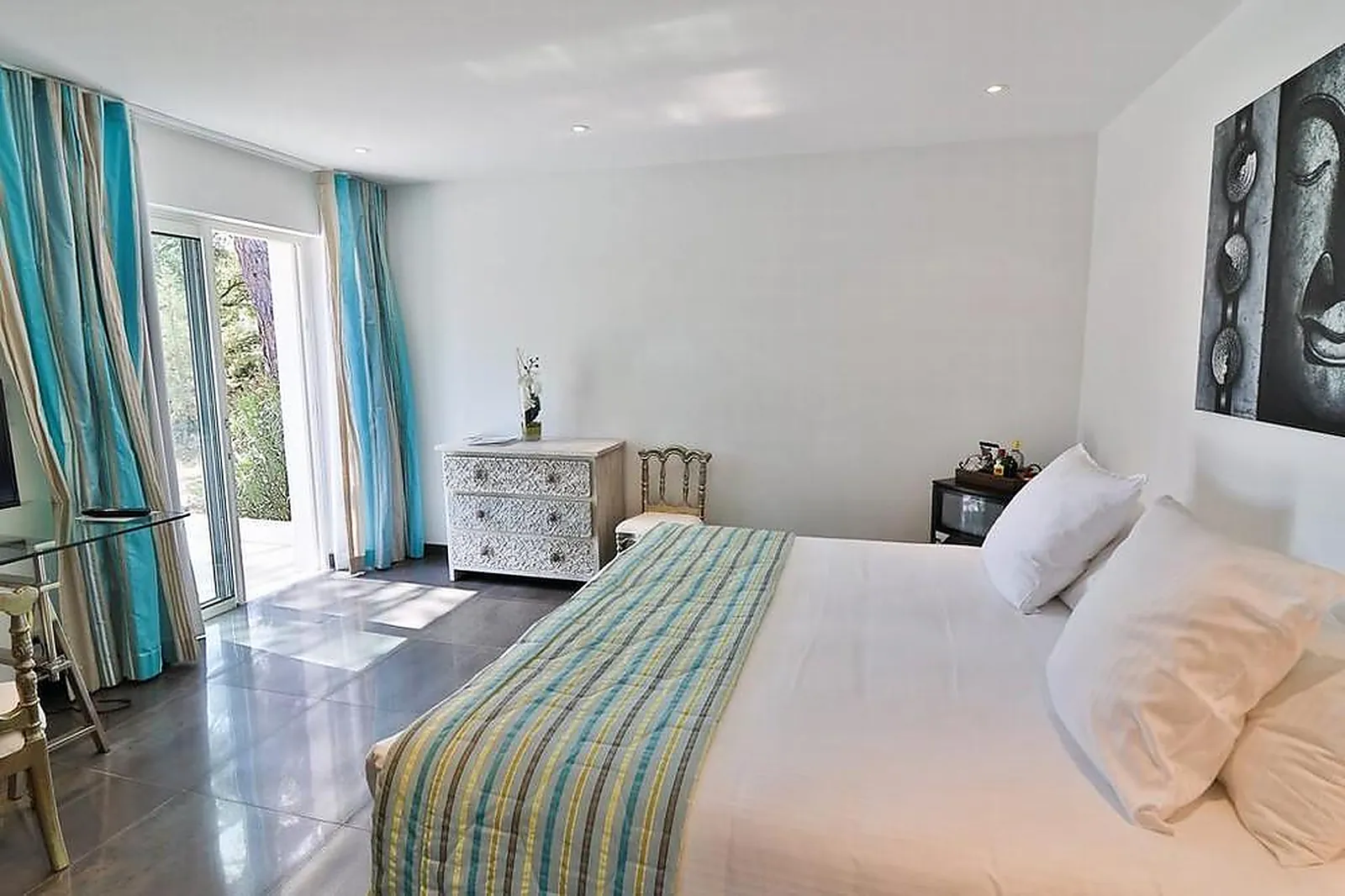 Lieux événementiels, MAS BELLEVUE