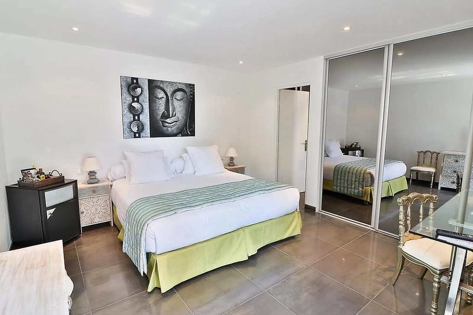 Lieux événementiels, MAS BELLEVUE