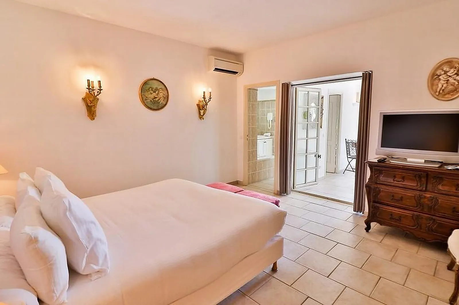 Lieux événementiels, MAS BELLEVUE