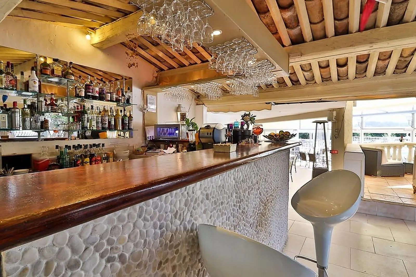 Lieux événementiels, MAS BELLEVUE