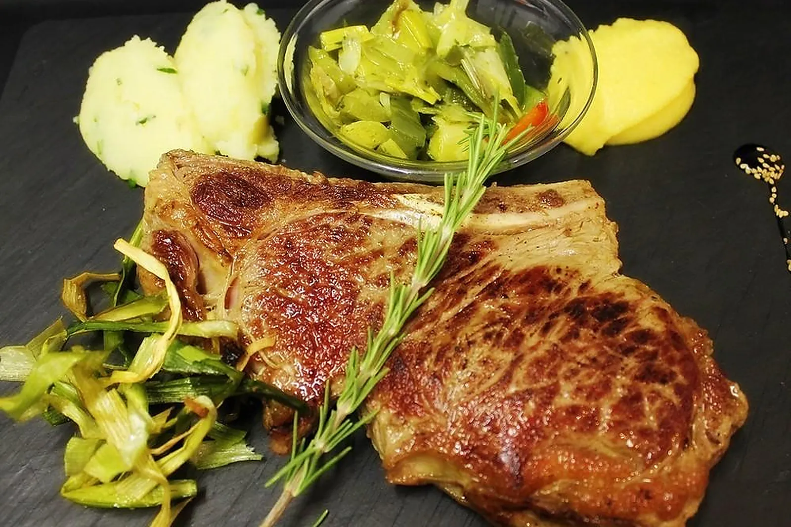 Lieux événementiels, MAS CAMPO