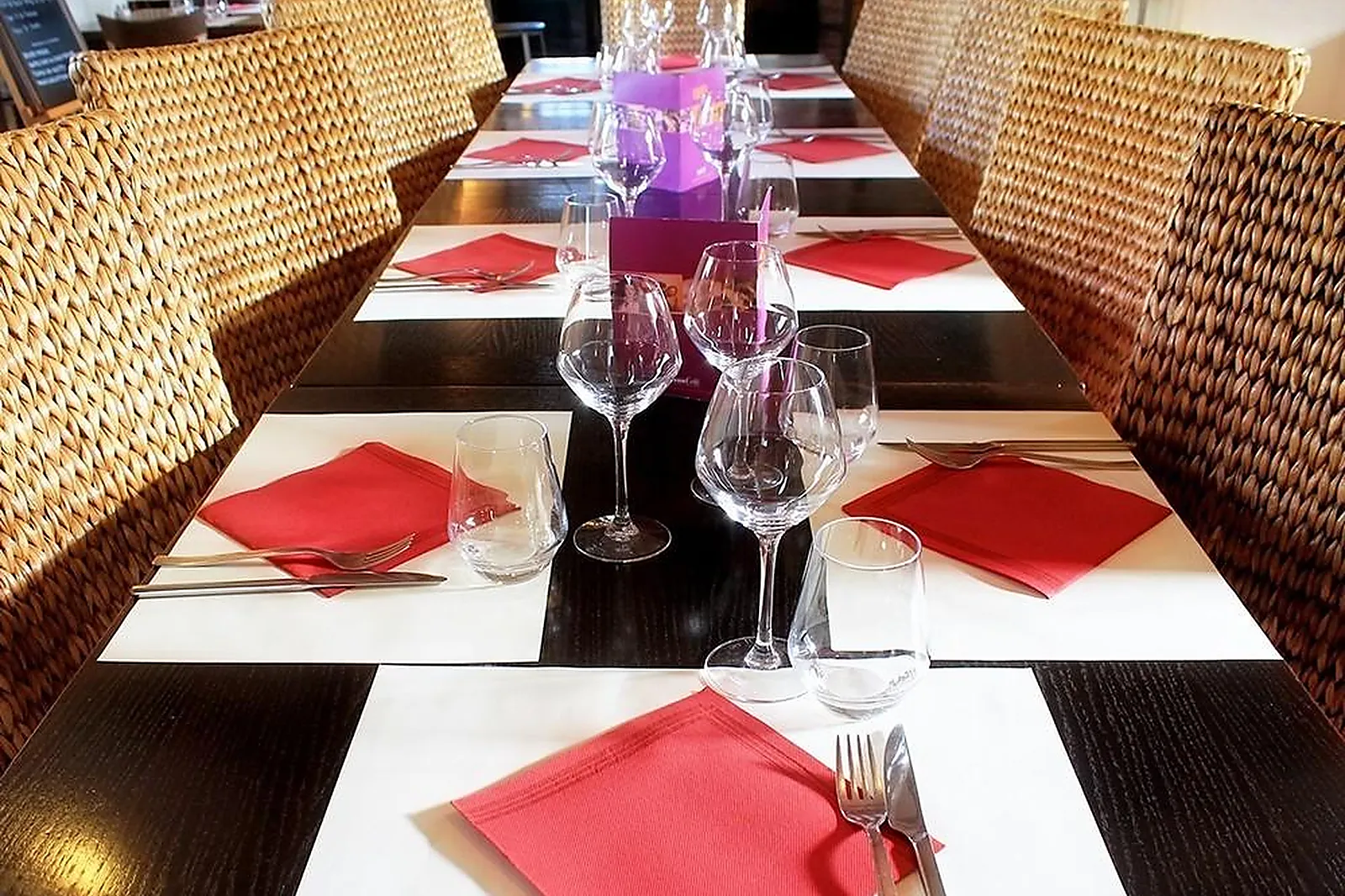 Lieux événementiels, MAS CAMPO