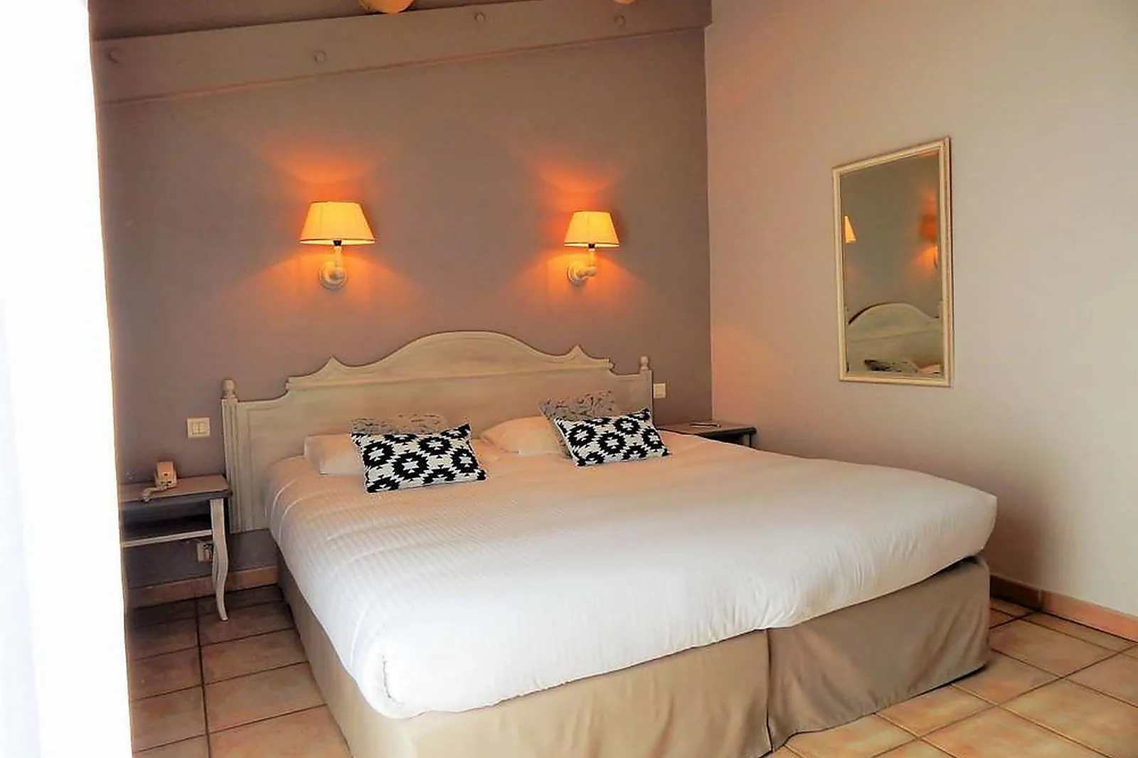 Lieux événementiels, MAS DE LA SÉNANCOLE