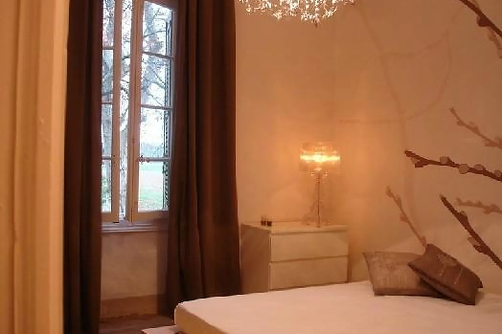 Lieux événementiels, MAS MERLET