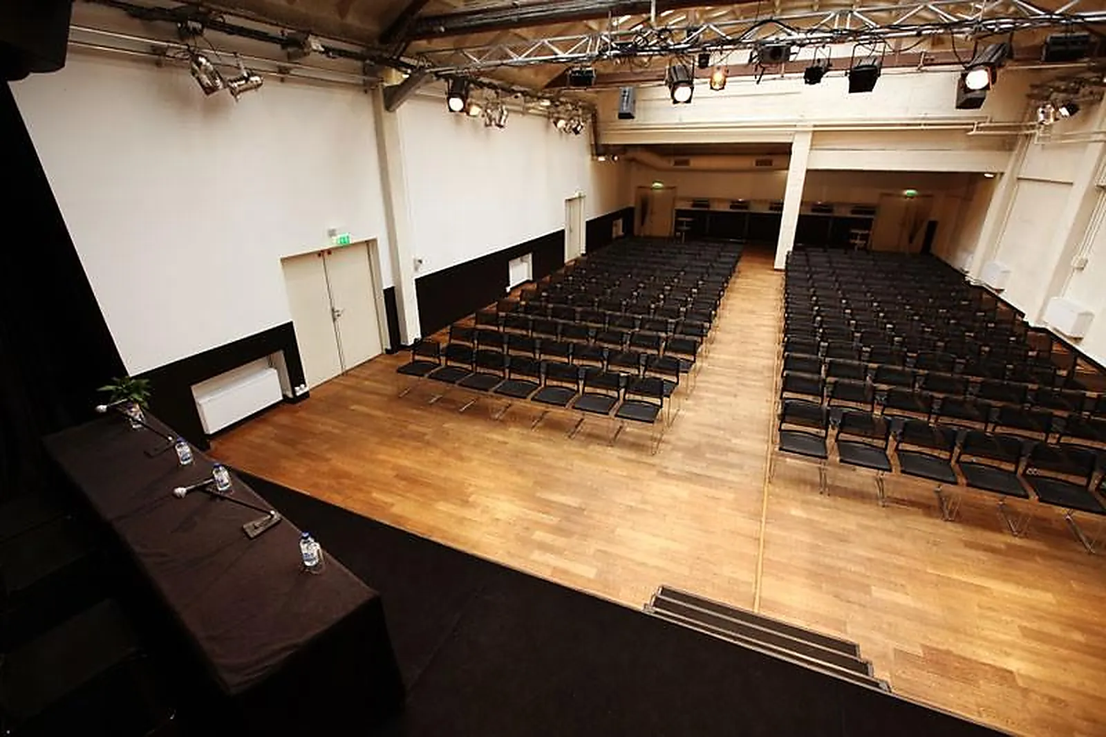 Lieux événementiels, MAS PARIS