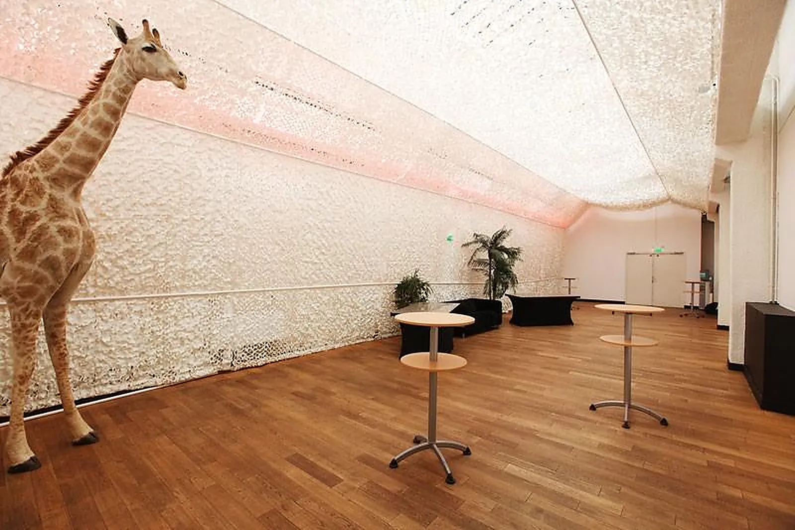 Lieux événementiels, MAS PARIS