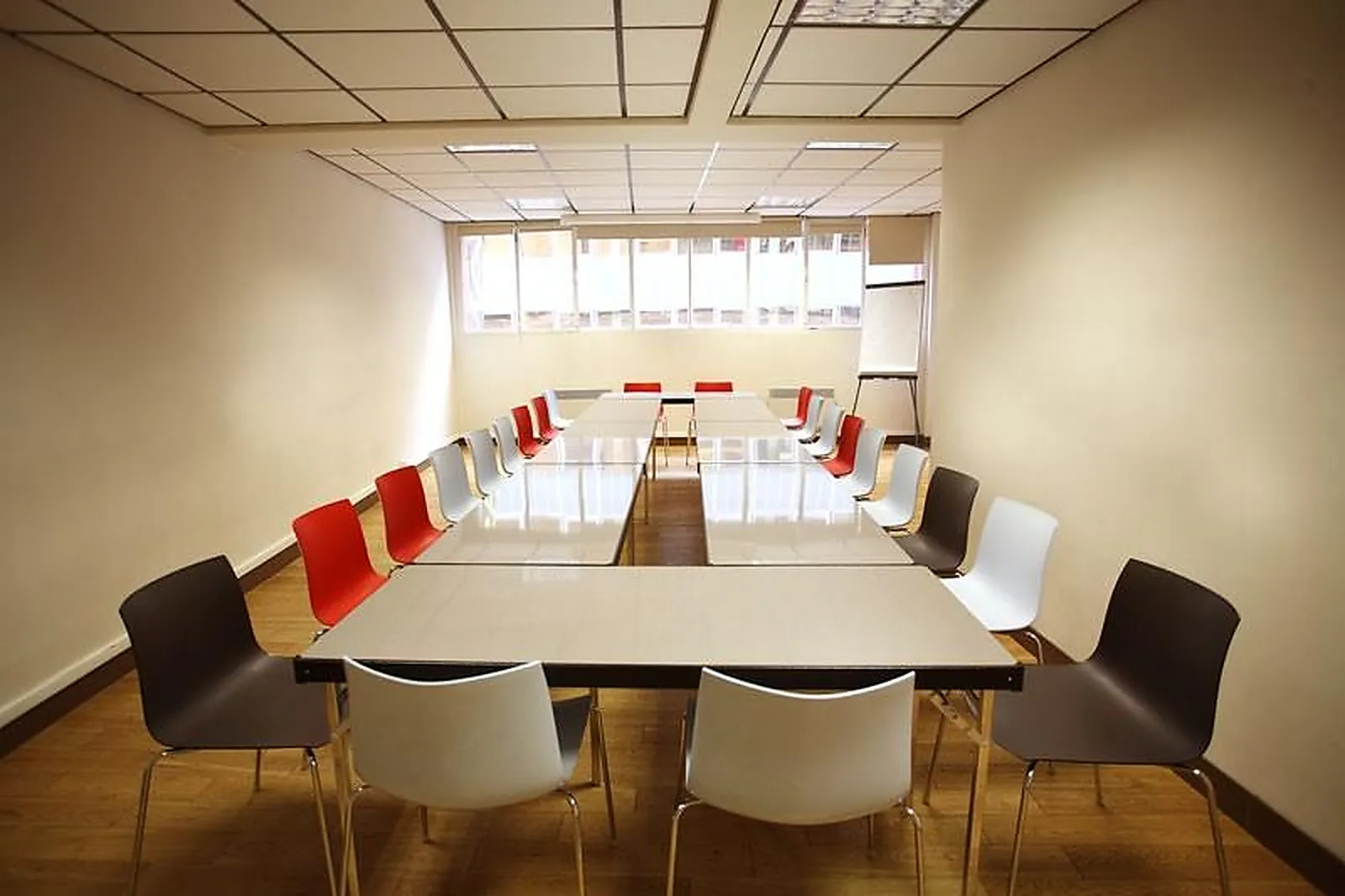 Lieux événementiels, MAS PARIS