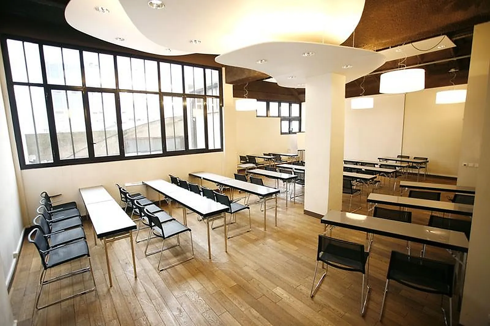 Lieux événementiels, MAS PARIS