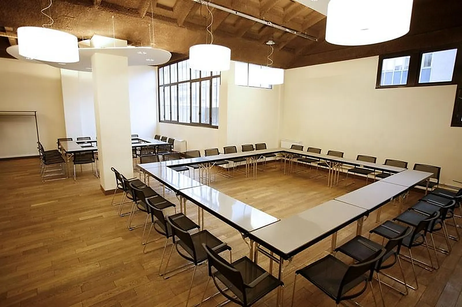 Lieux événementiels, MAS PARIS