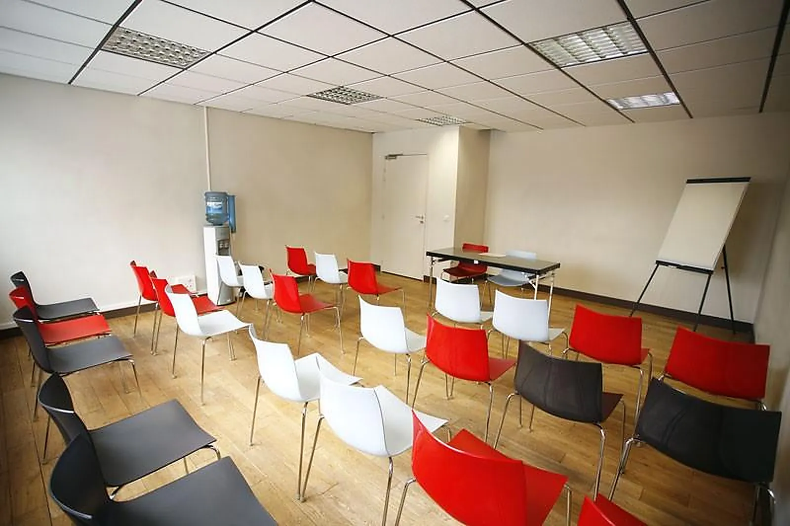 Lieux événementiels, MAS PARIS