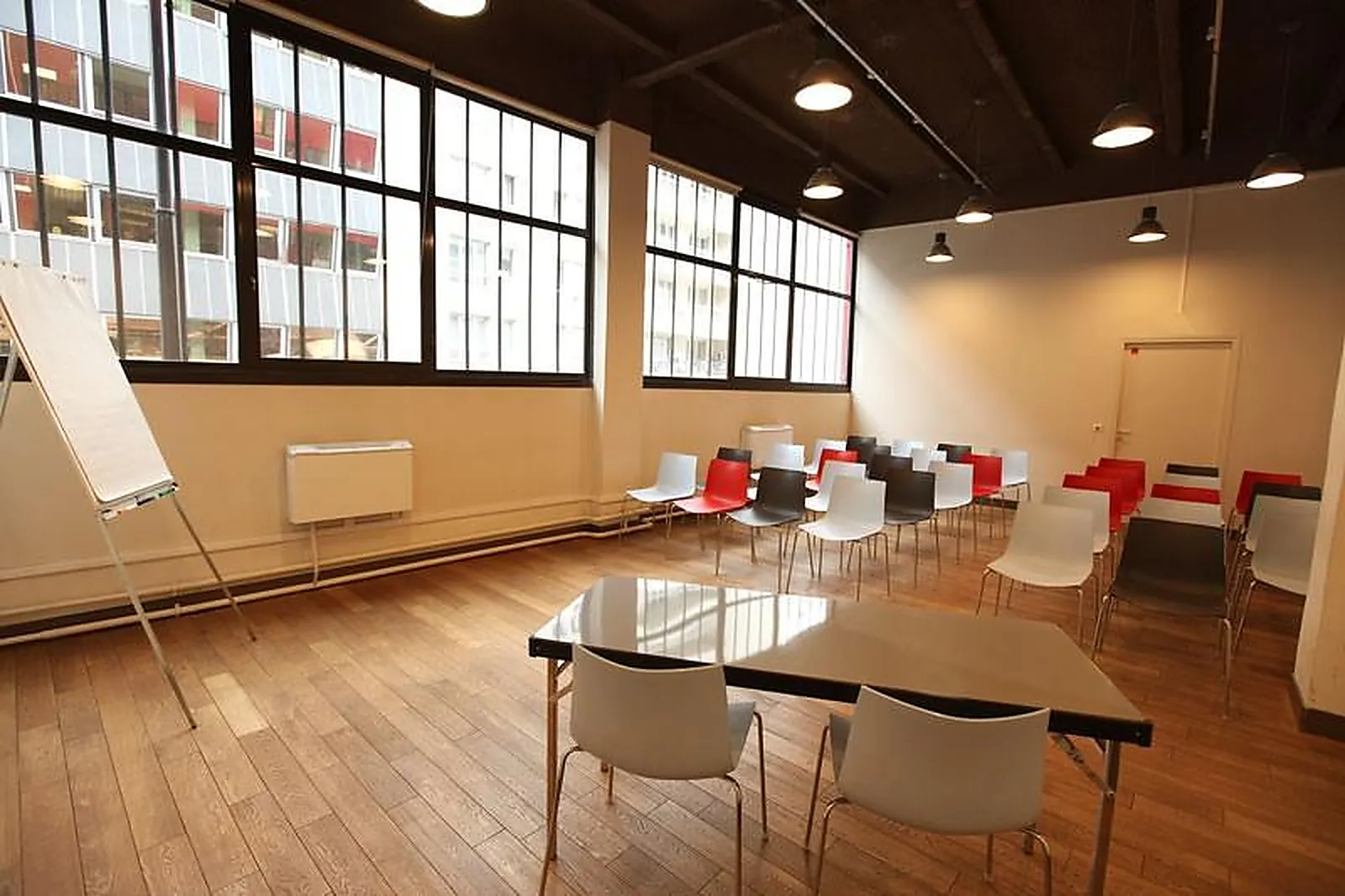 Lieux événementiels, MAS PARIS