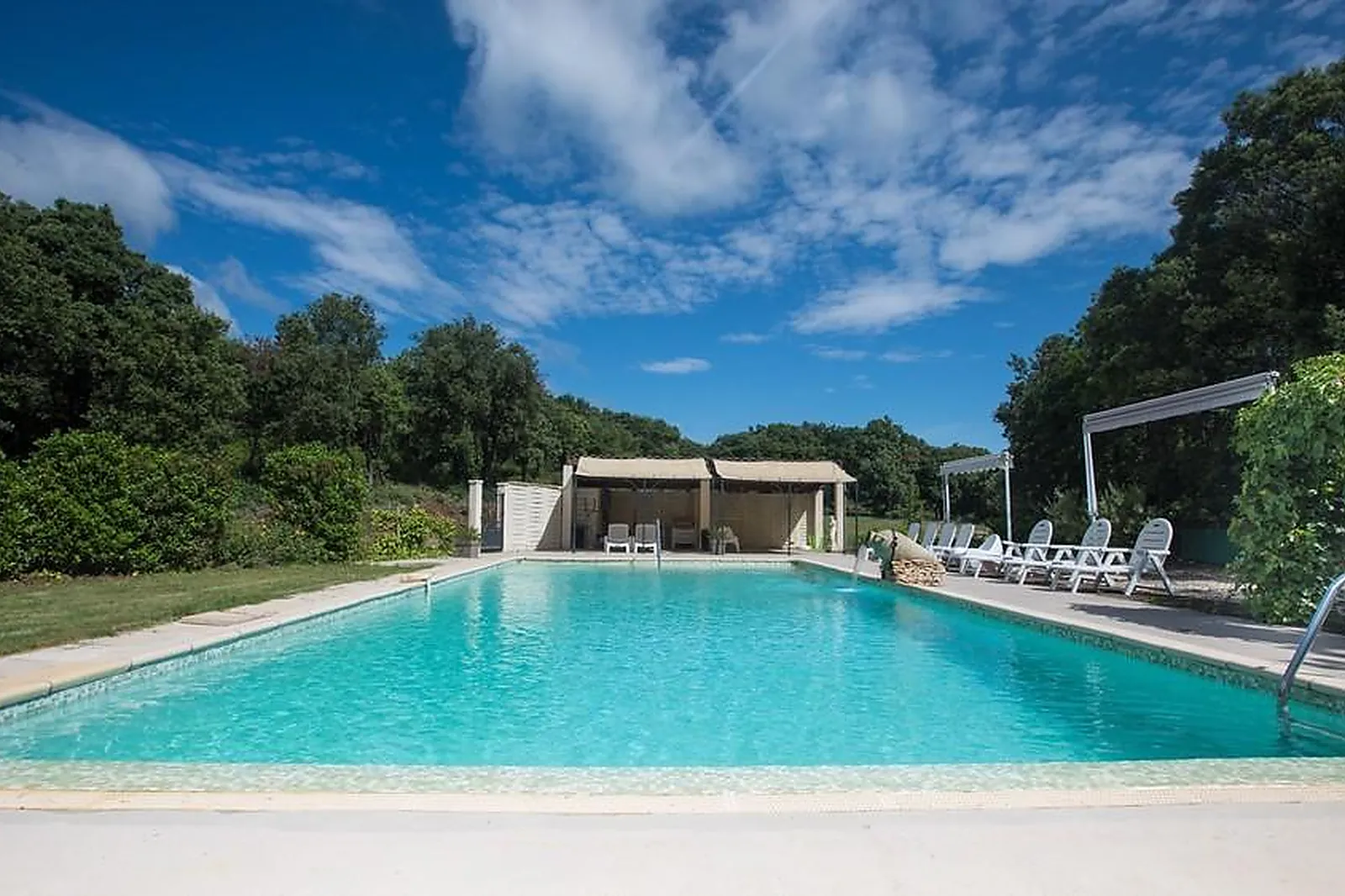 Lieux événementiels, MAS SAINT ANTOINE