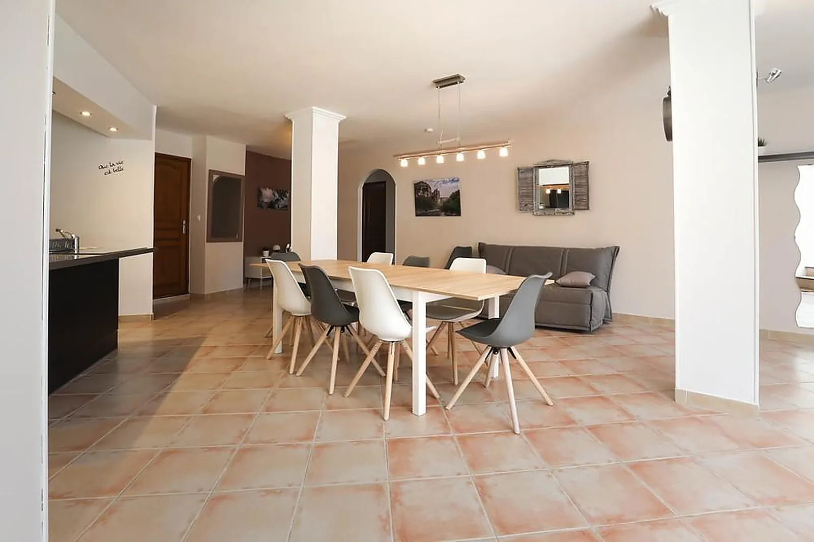 Lieux événementiels, MAS SAINT ANTOINE