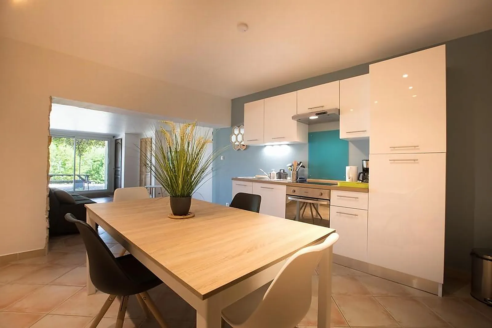 Lieux événementiels, MAS SAINT ANTOINE