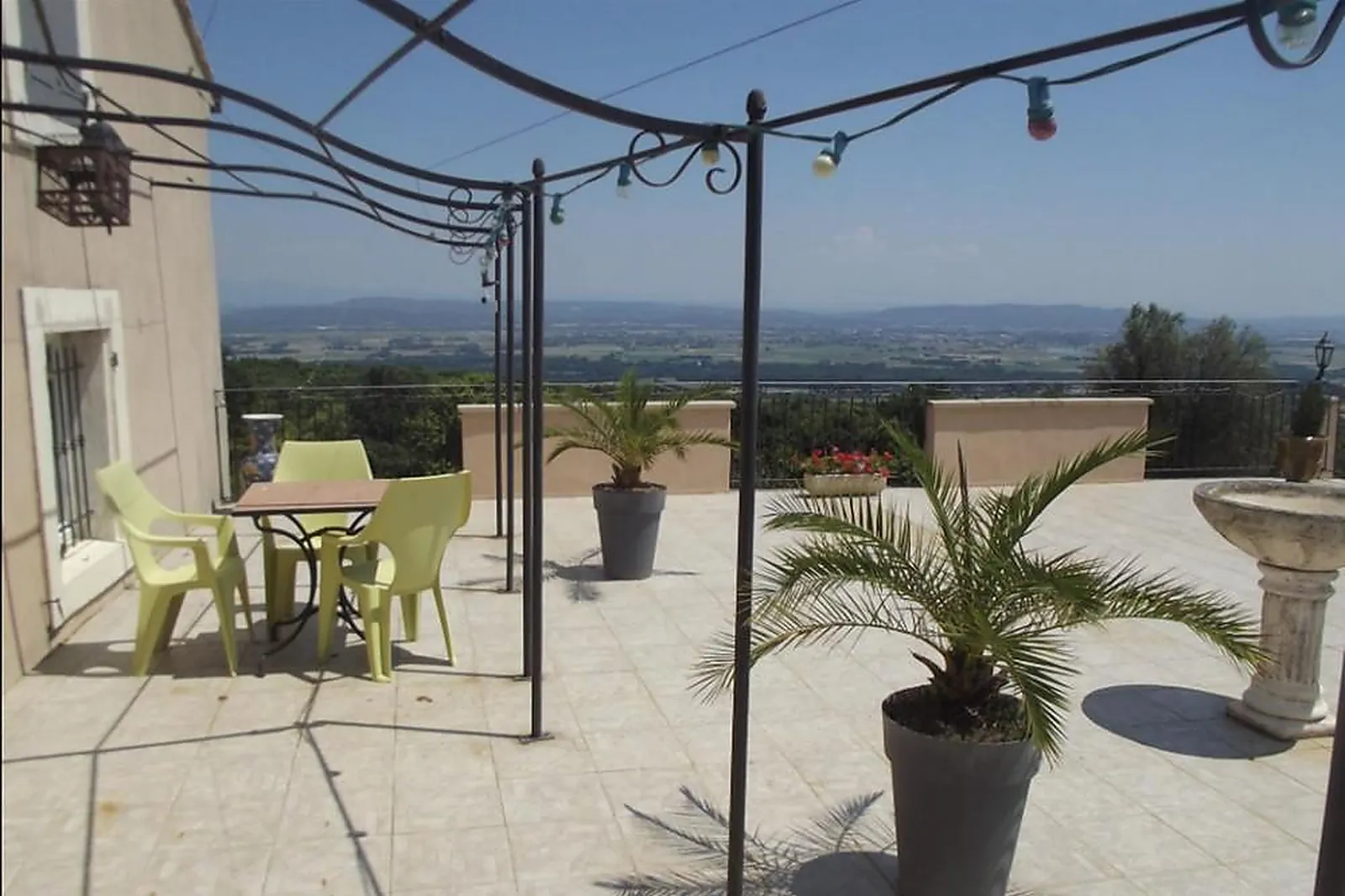 Lieux événementiels, MAS SAINT ANTOINE