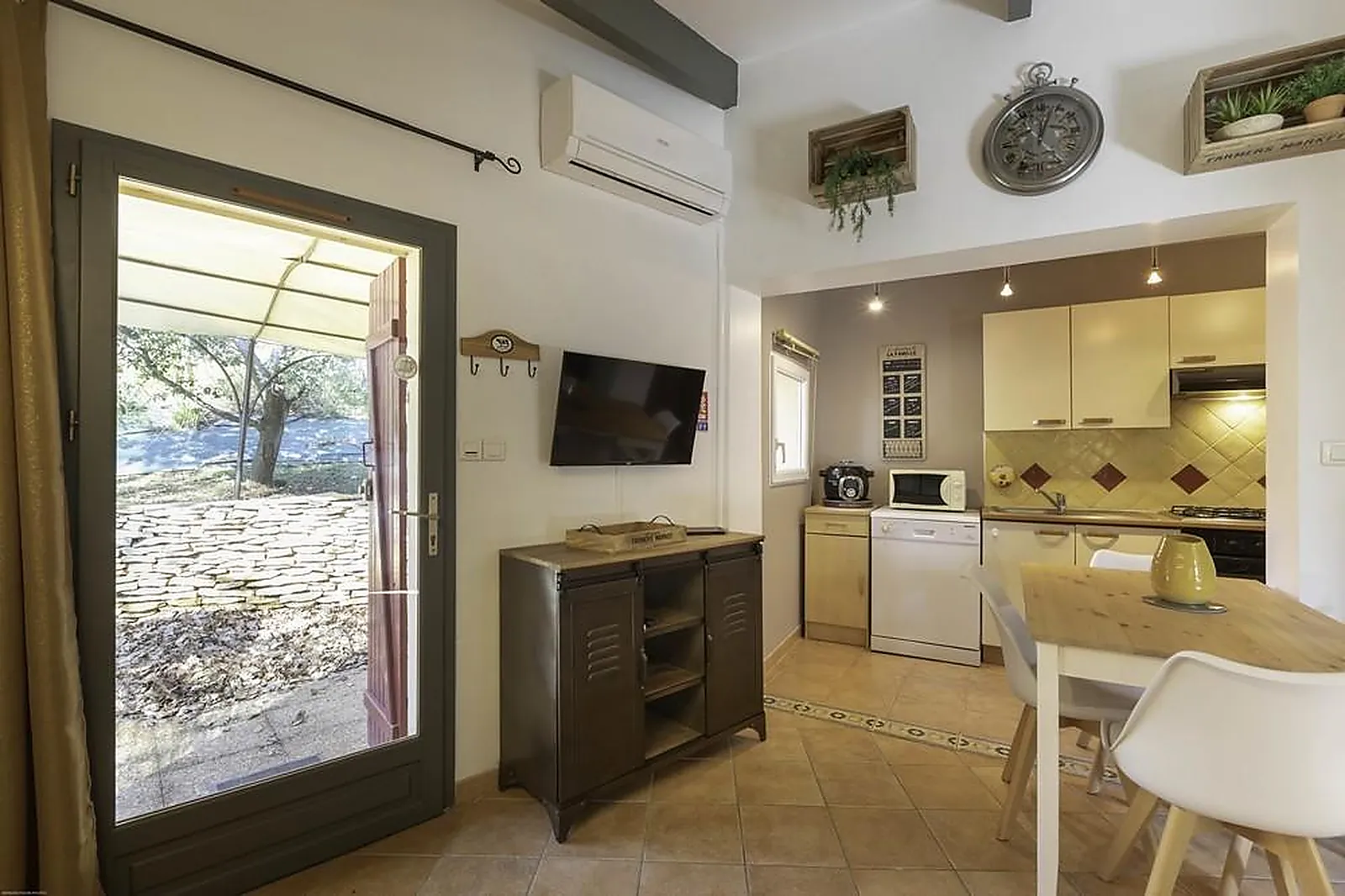 Lieux événementiels, MAS SAINT ANTOINE