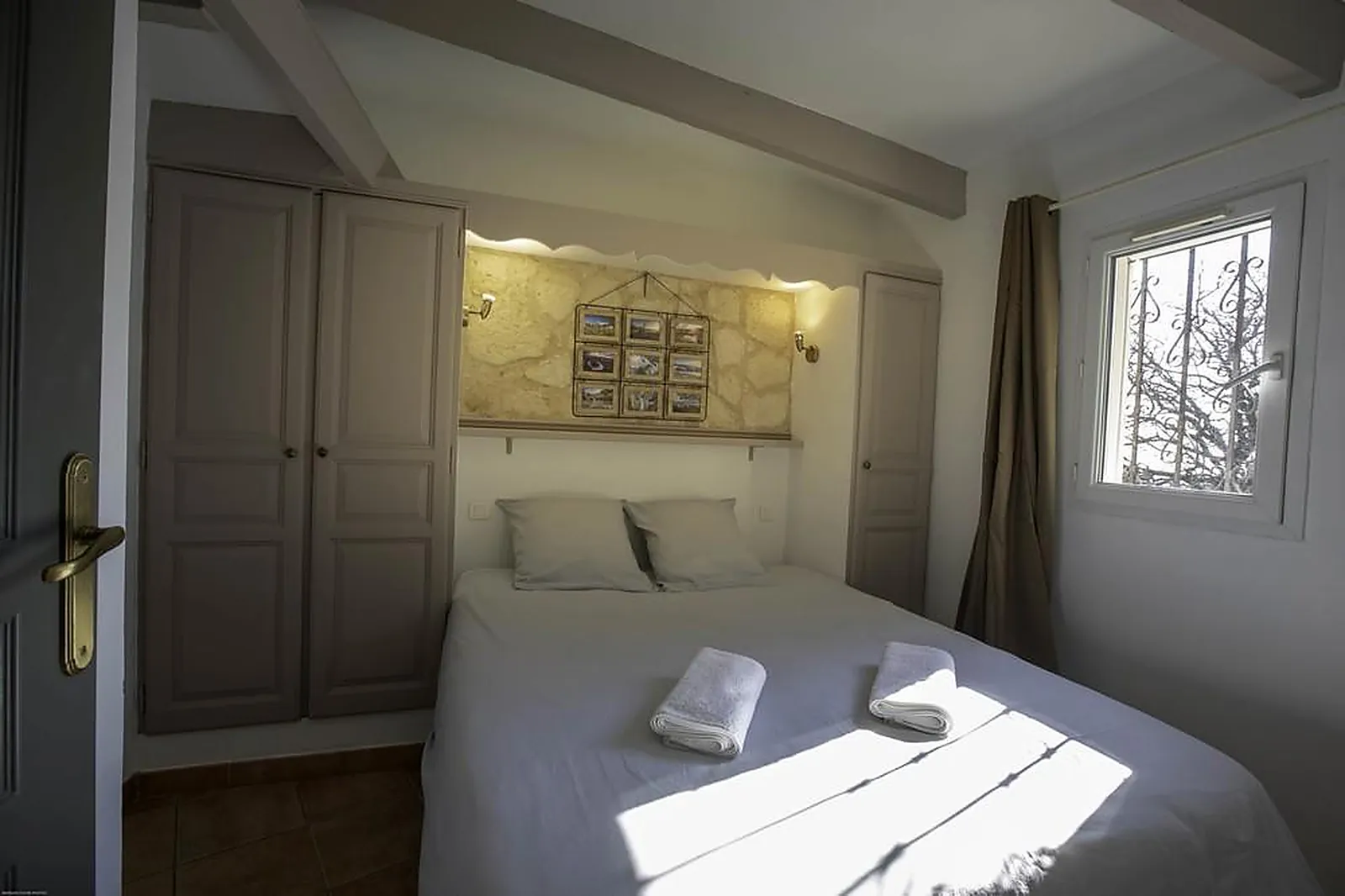 Lieux événementiels, MAS SAINT ANTOINE