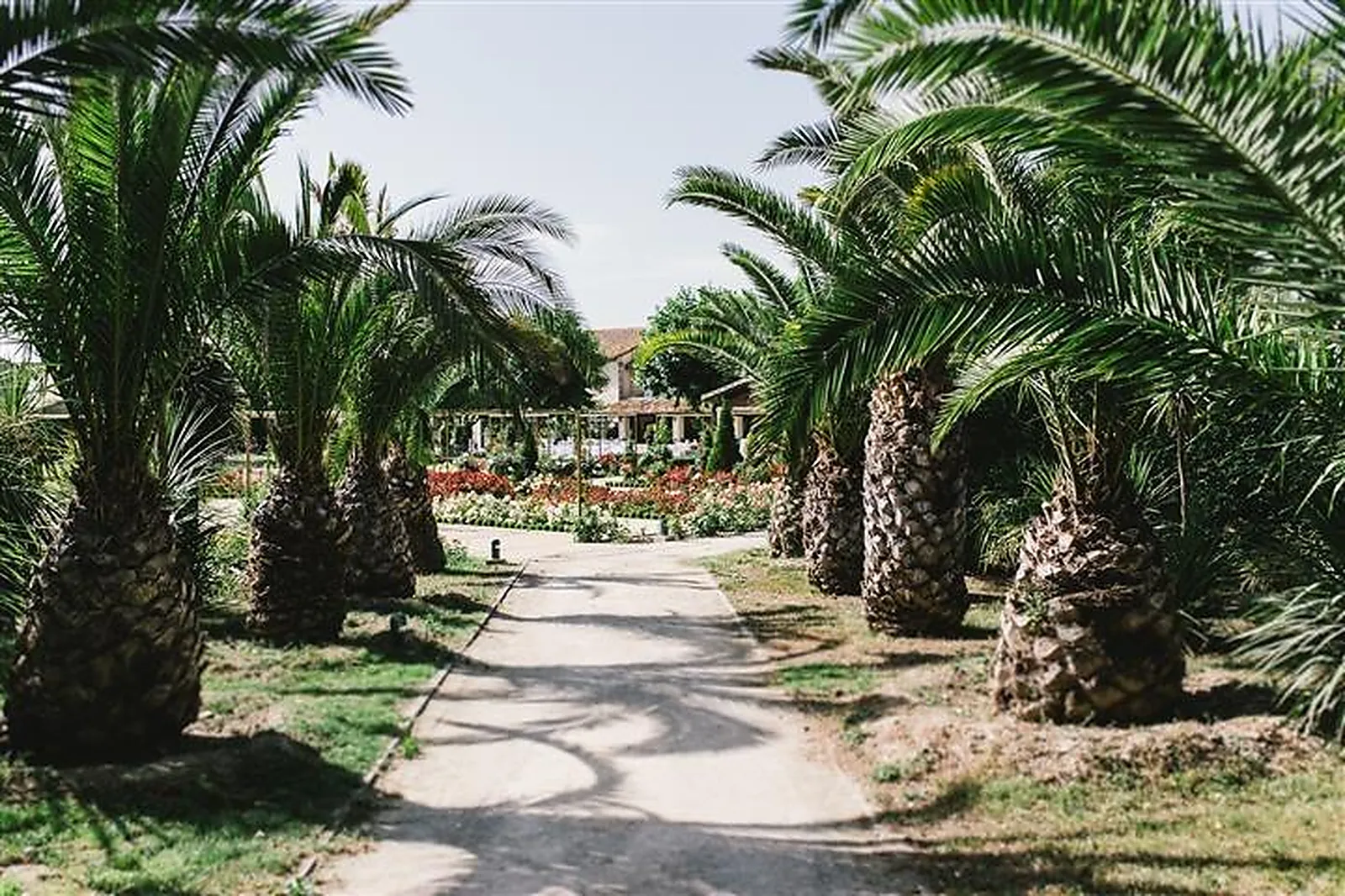 Lieux événementiels, MAS ST GABRIEL