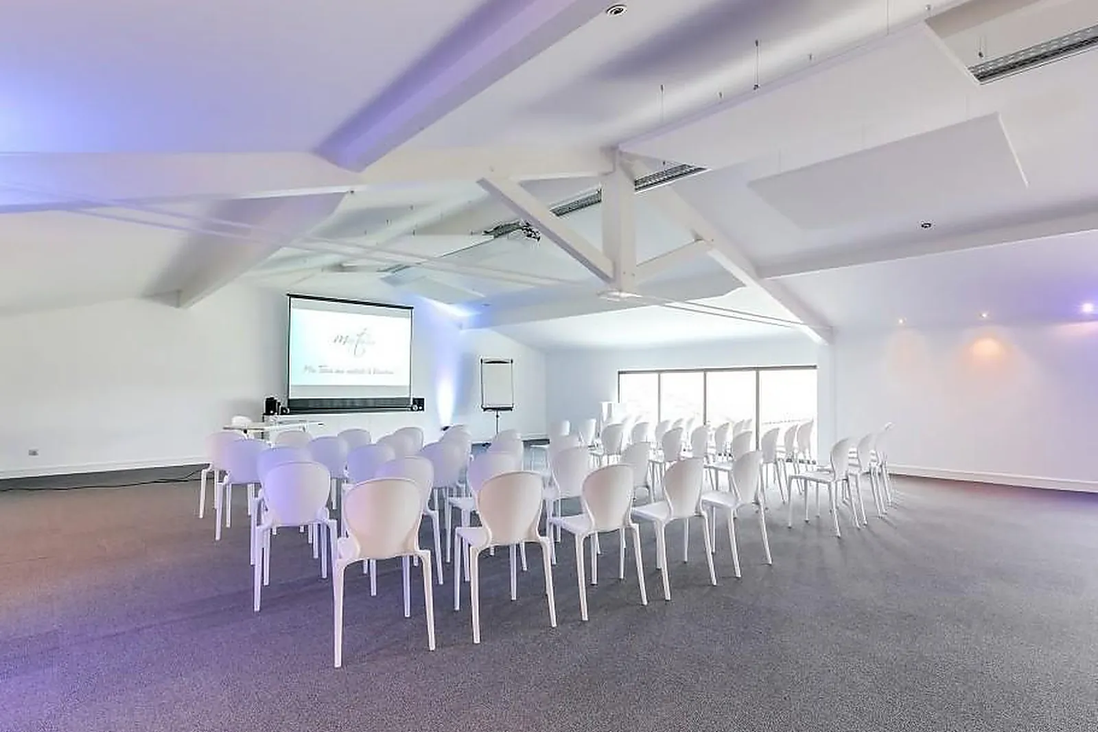 Lieux événementiels, MAS TOLOSA