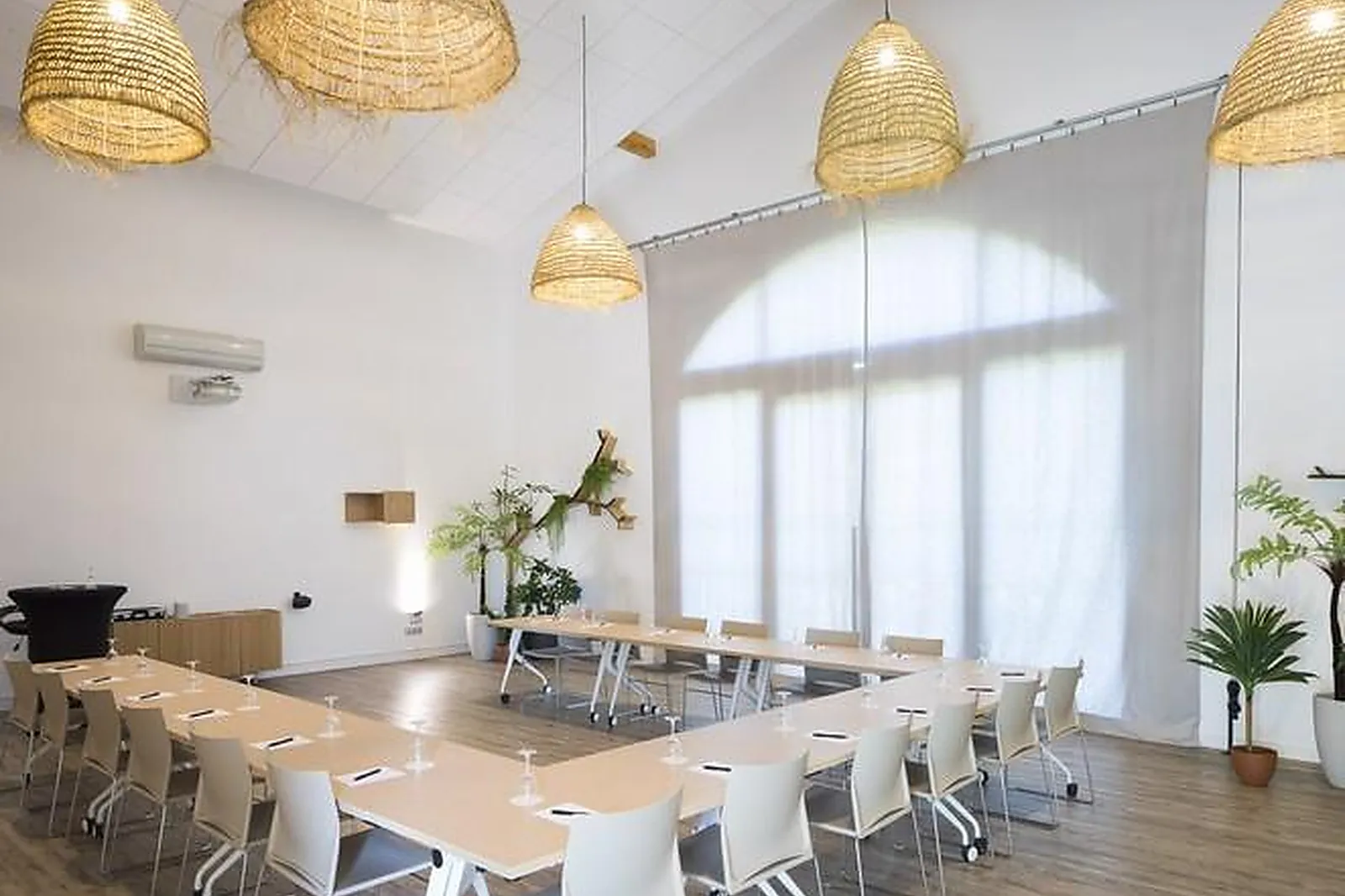 Lieux événementiels, MAS TOLOSA