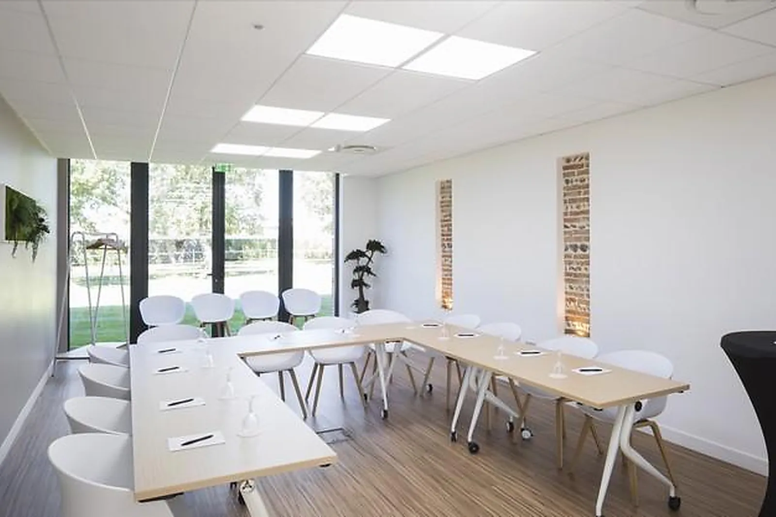 Lieux événementiels, MAS TOLOSA