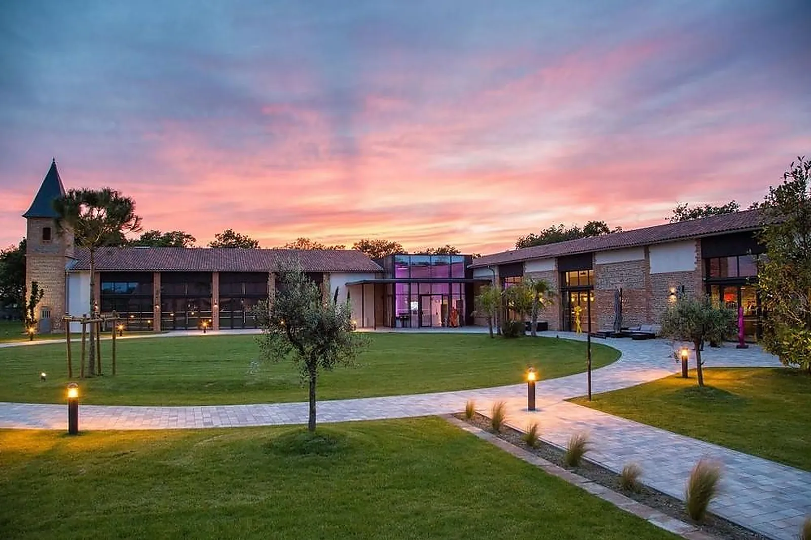 Lieux événementiels, MAS TOLOSA