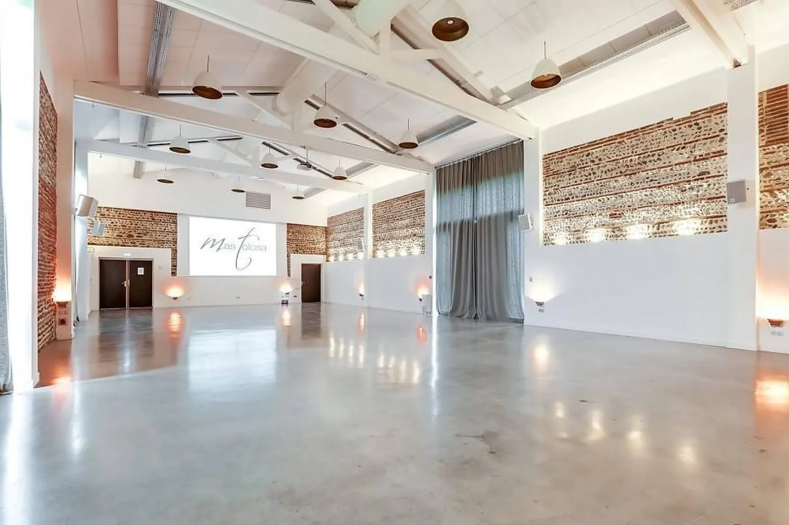 Lieux événementiels, MAS TOLOSA