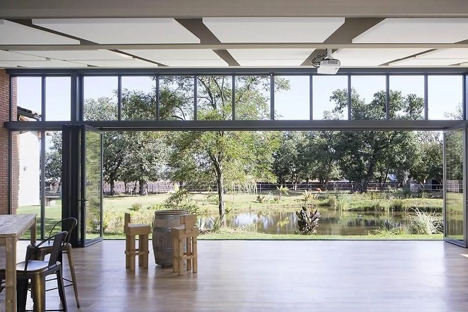 Lieux événementiels, MAS TOLOSA