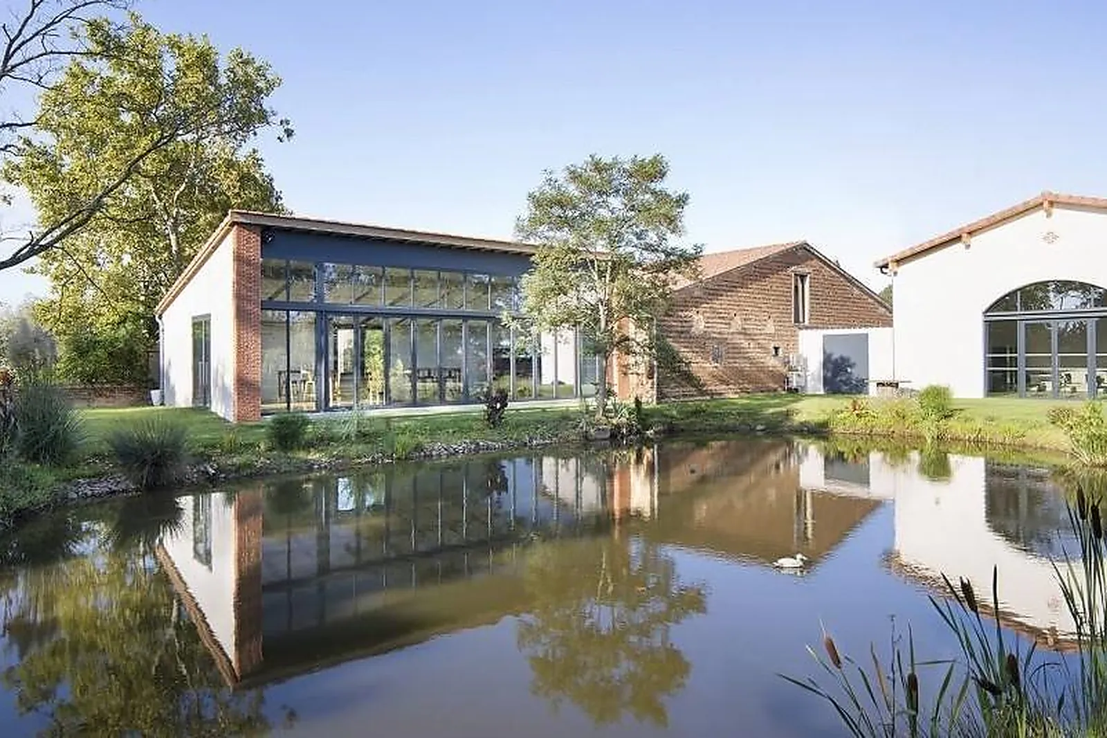 Lieux événementiels, MAS TOLOSA