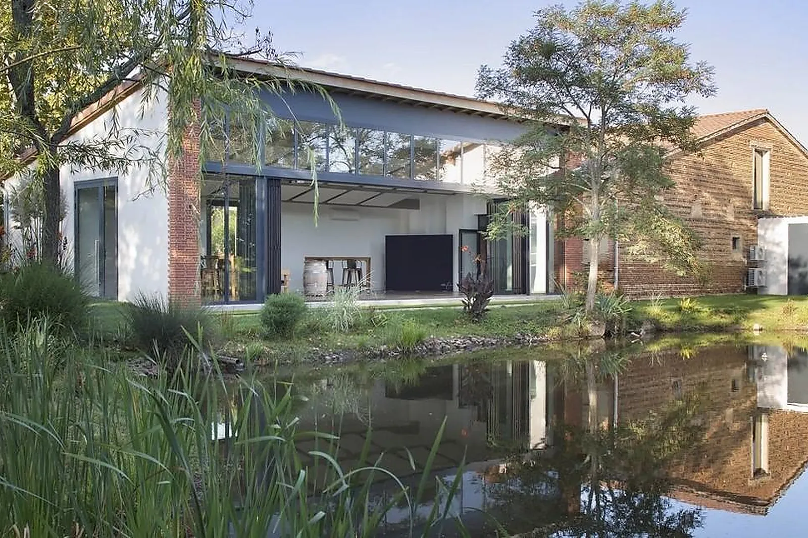 Lieux événementiels, MAS TOLOSA