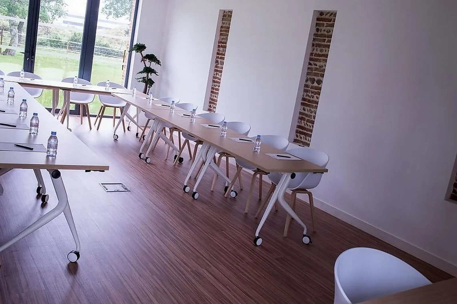 Lieux événementiels, MAS TOLOSA