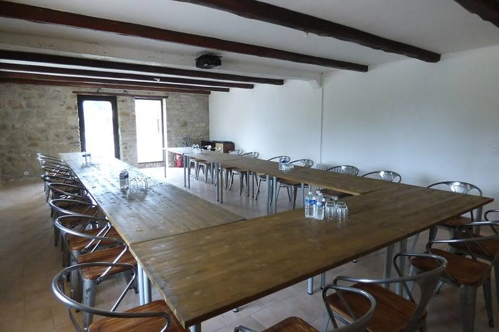 Lieux événementiels, MAS D'ASVIN