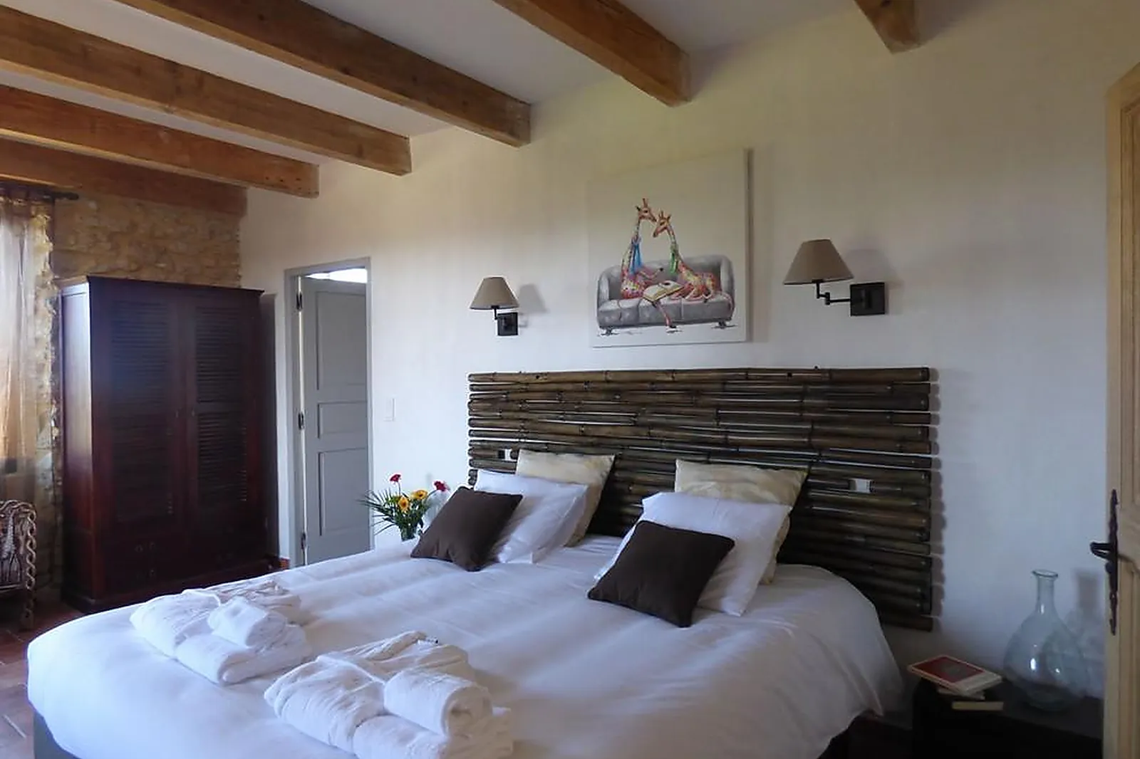 Lieux événementiels, MAS D'ASVIN