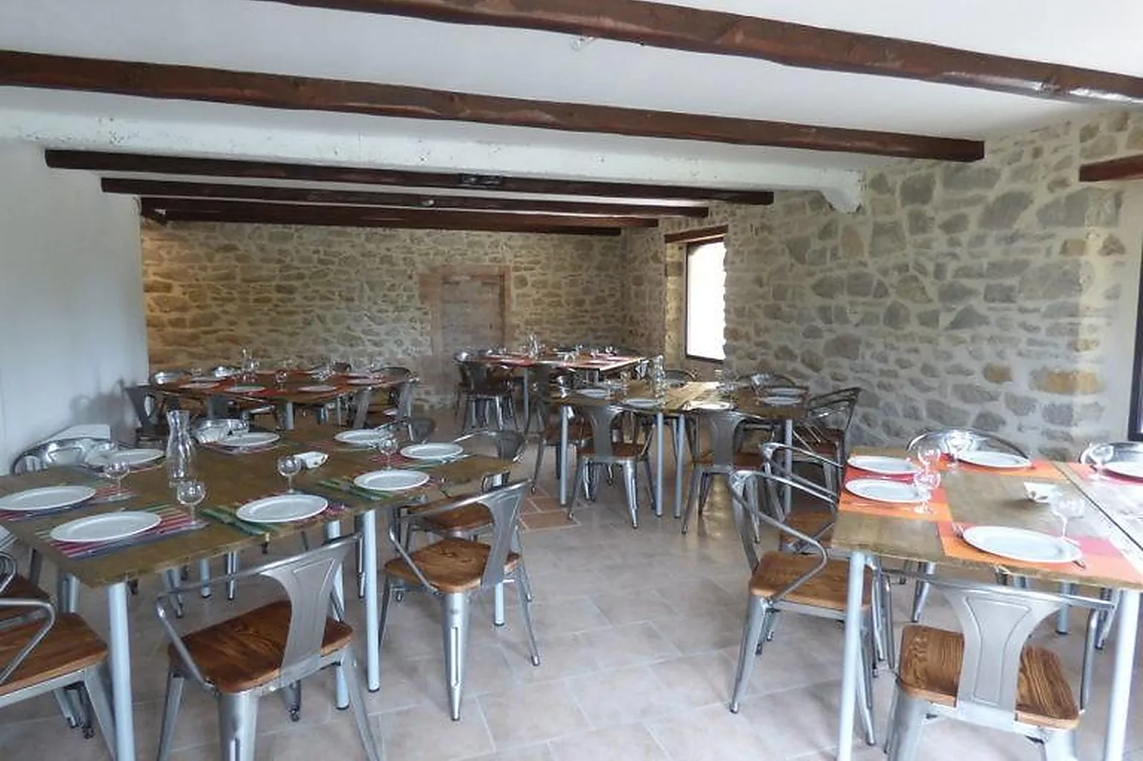 Lieux événementiels, MAS D'ASVIN