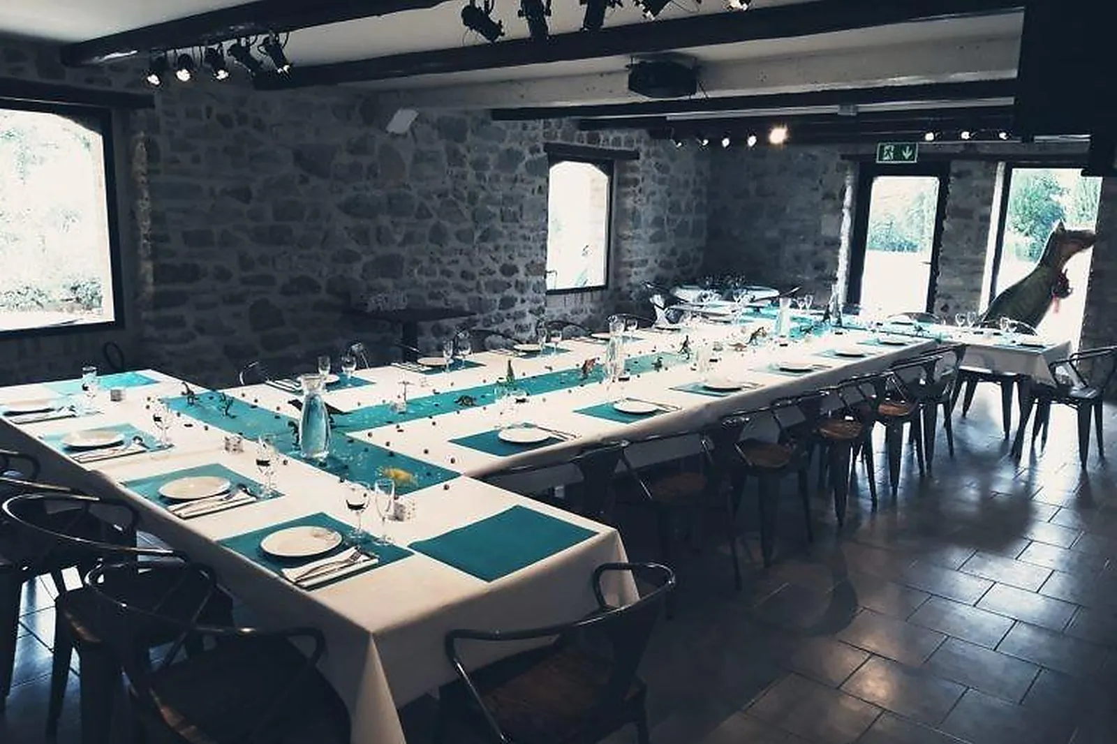 Lieux événementiels, MAS D'ASVIN