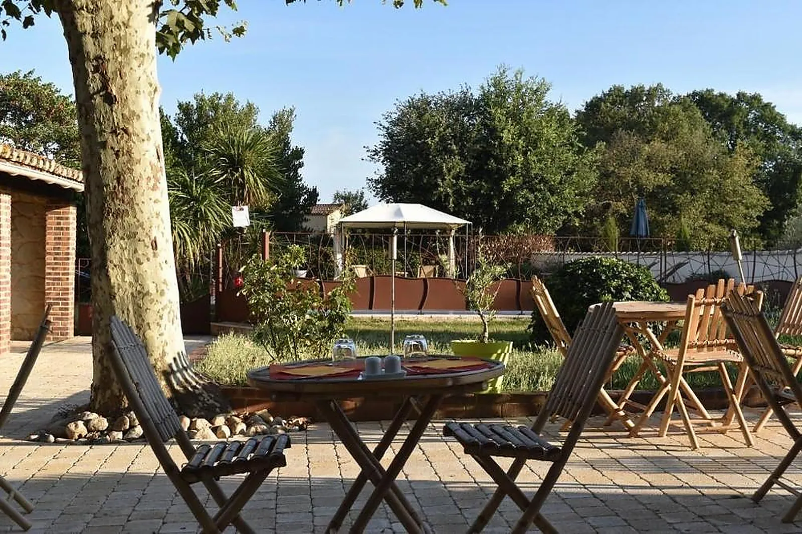 Lieux événementiels, MAS D'ASVIN