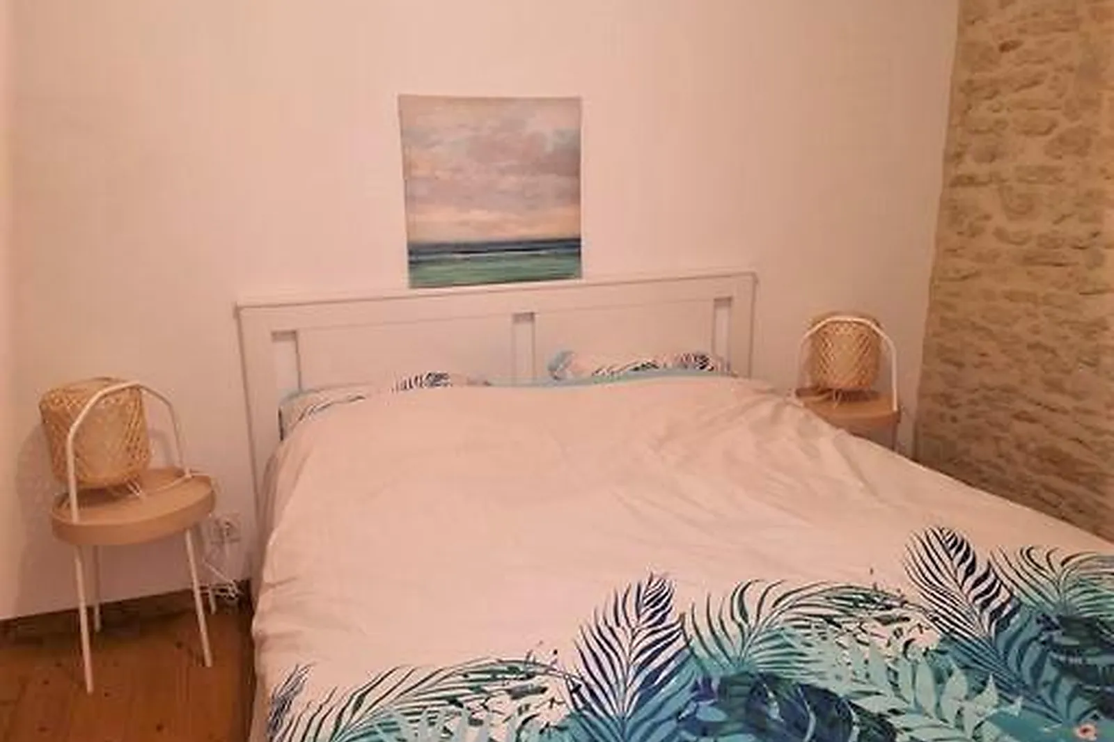 Lieux événementiels, MAS D'ESCAMPETTE