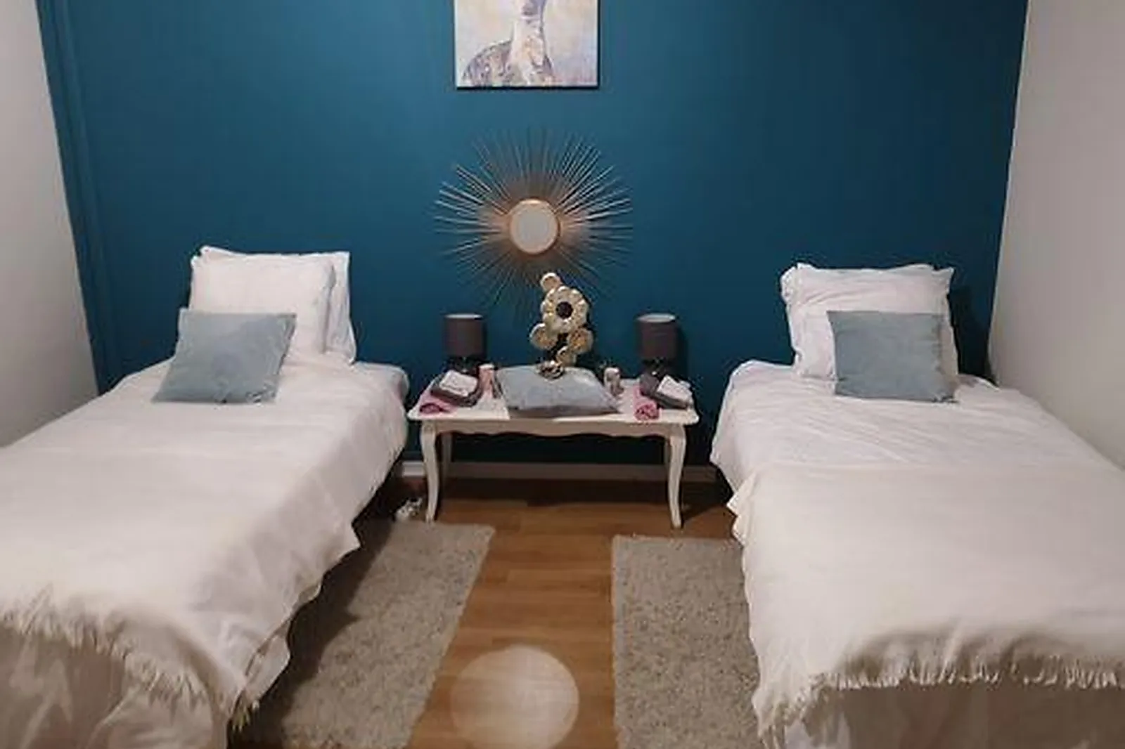 Lieux événementiels, MAS D'ESCAMPETTE