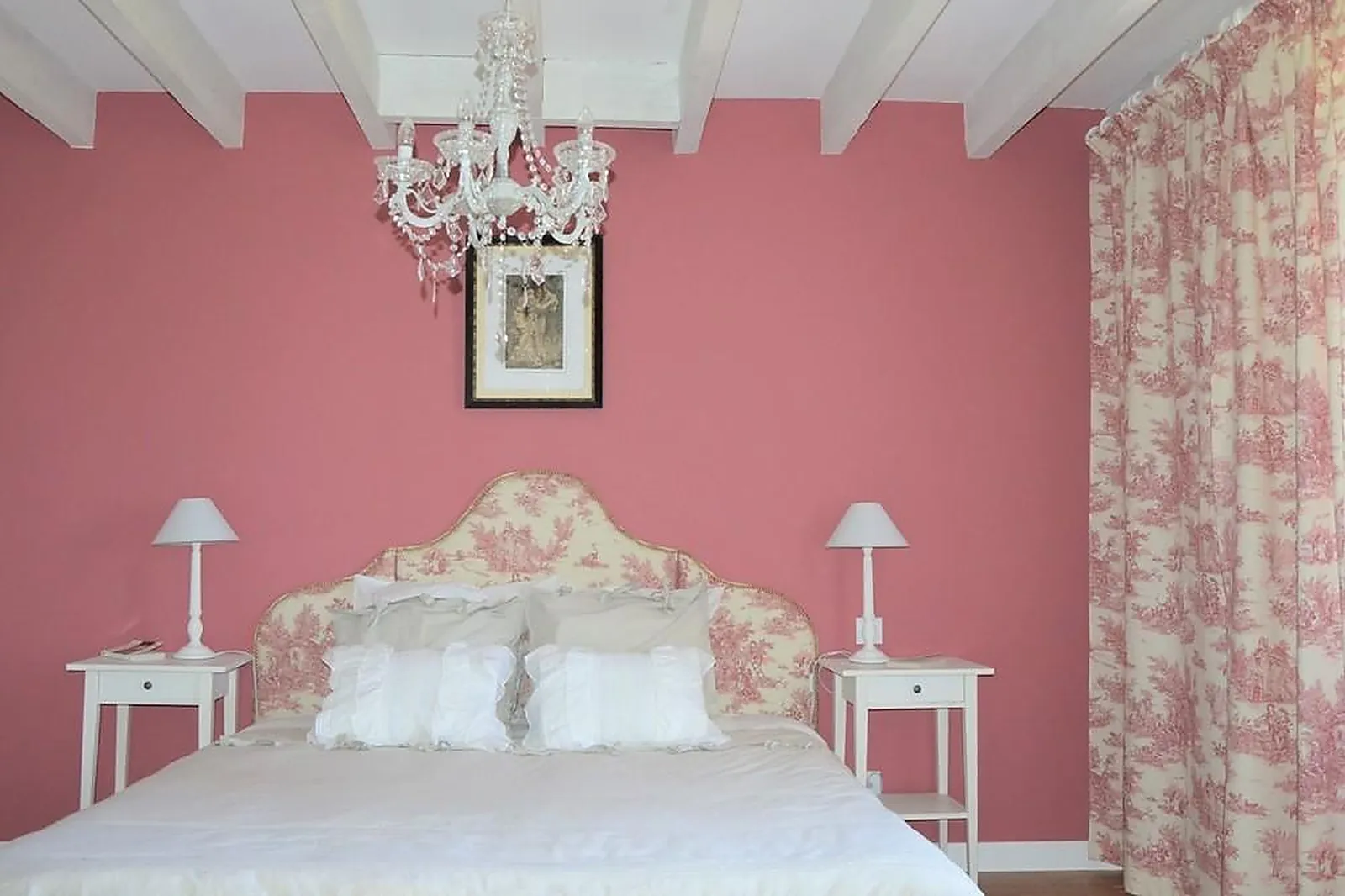 Lieux événementiels, MAS D'ESCAMPETTE