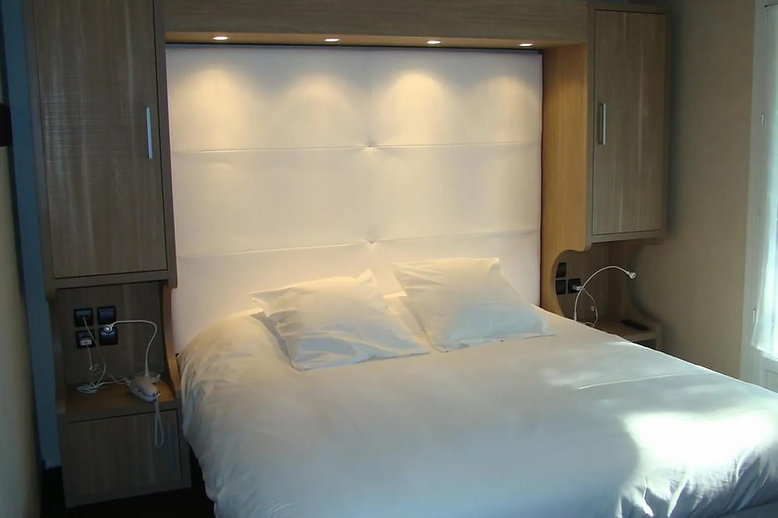 Lieux événementiels, MAS D'ESTELLO